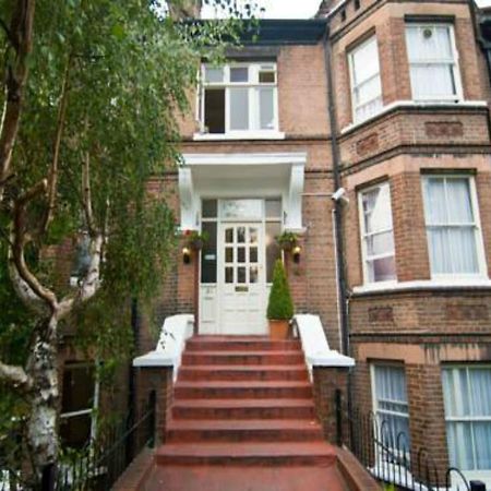 Five Kings Hotel Londra Exterior foto