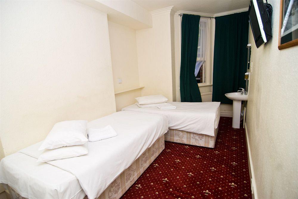 Five Kings Hotel Londra Exterior foto