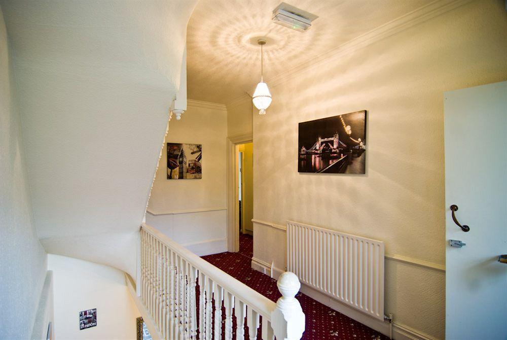 Five Kings Hotel Londra Exterior foto