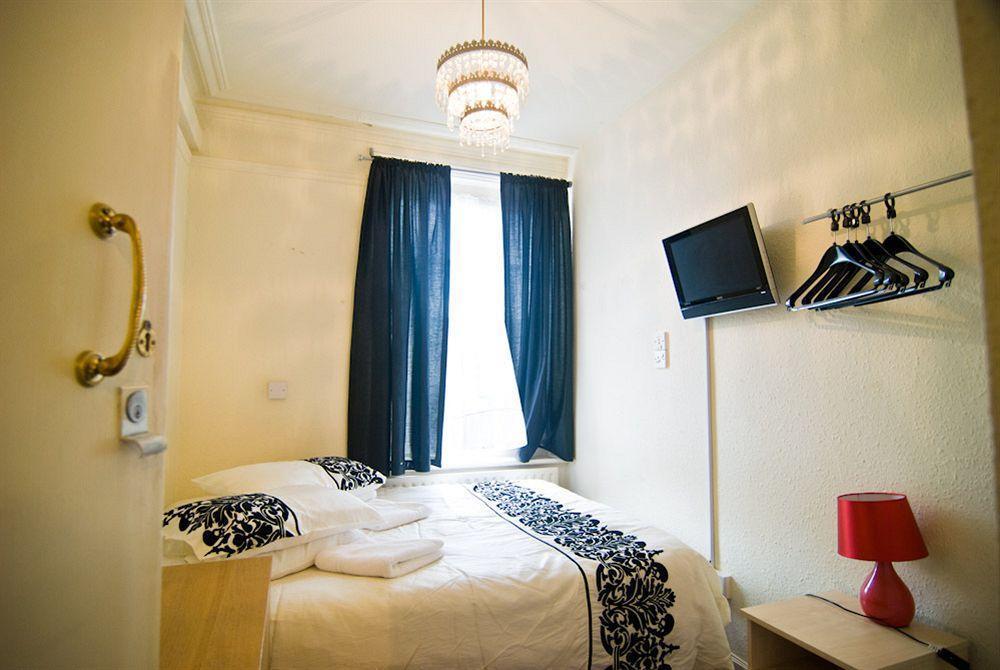 Five Kings Hotel Londra Exterior foto