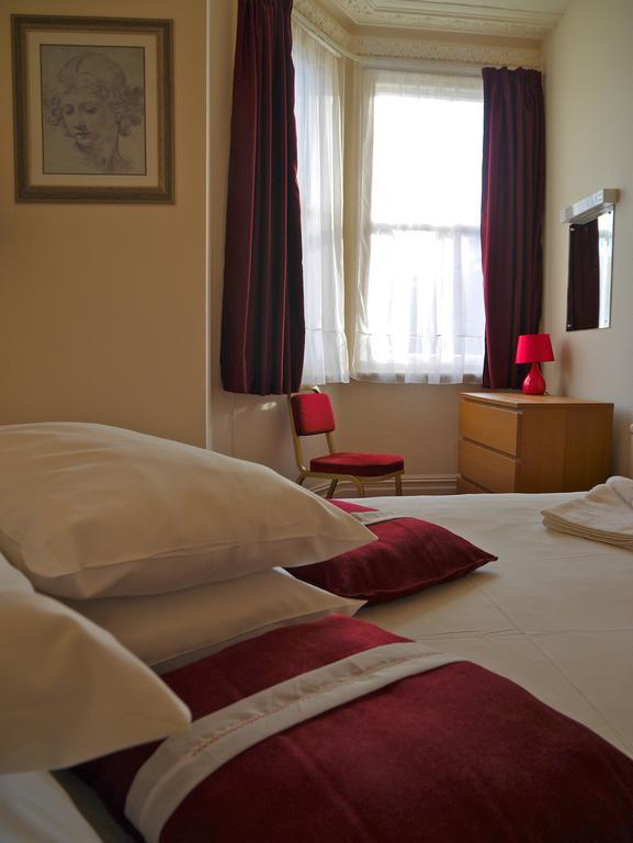 Five Kings Hotel Londra Exterior foto