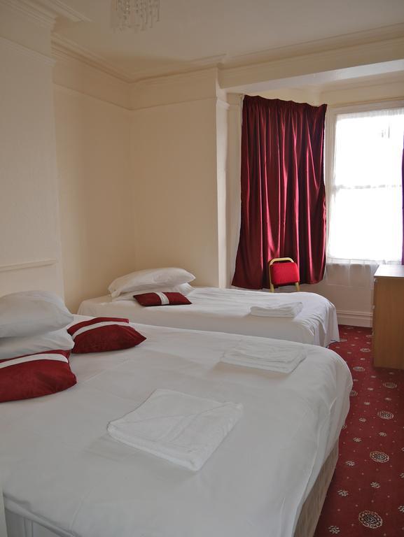 Five Kings Hotel Londra Exterior foto