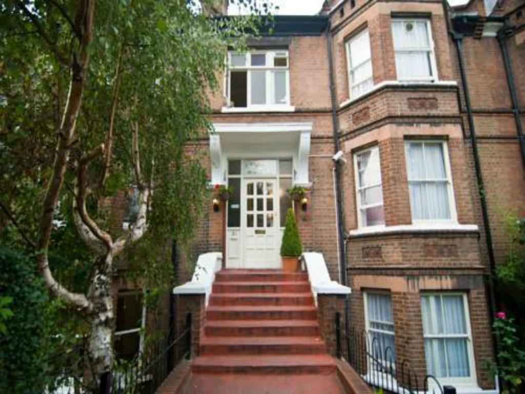 Five Kings Hotel Londra Exterior foto