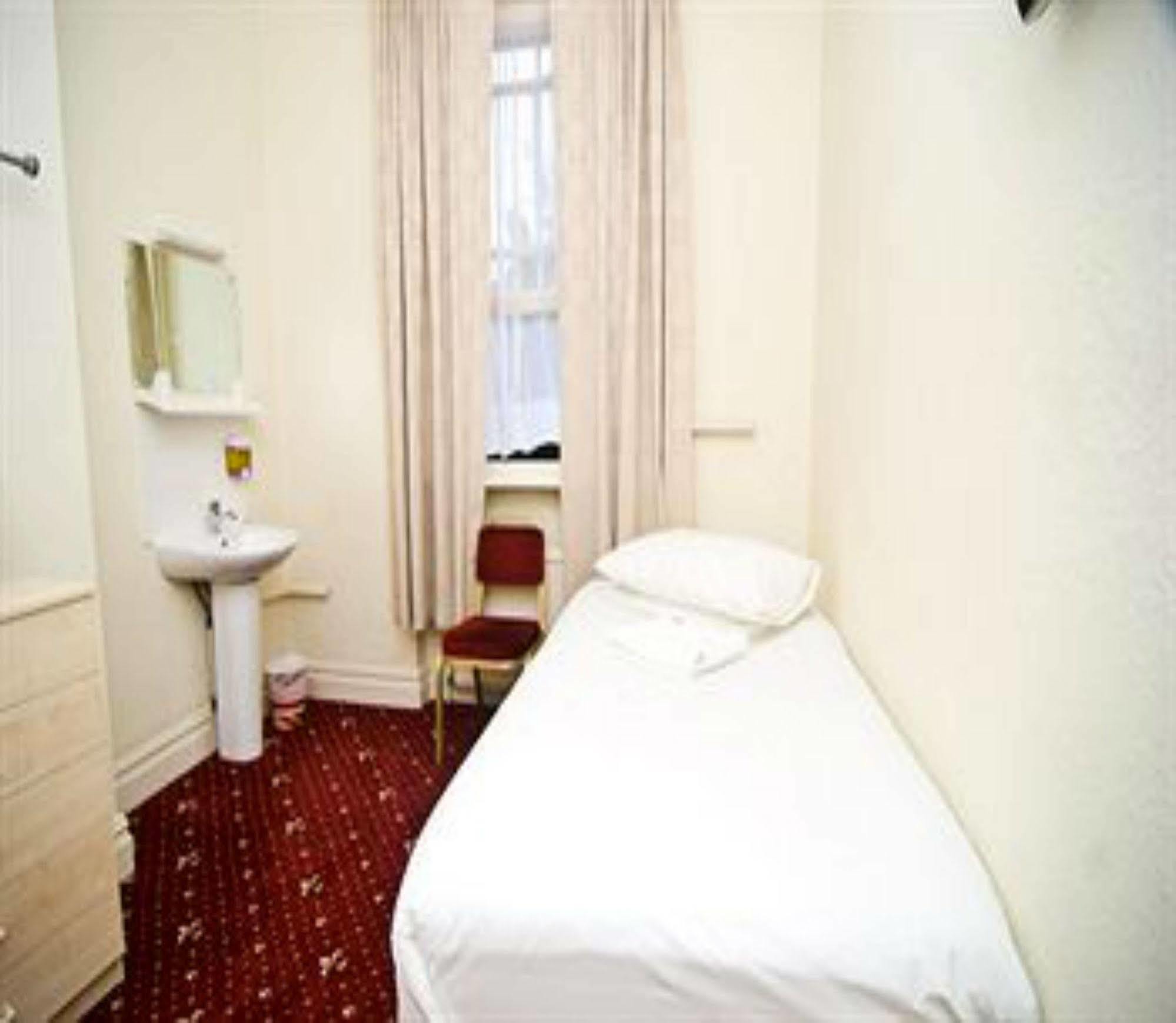 Five Kings Hotel Londra Exterior foto