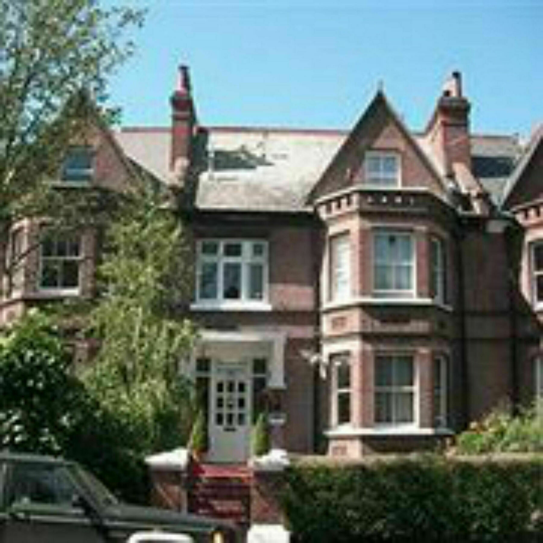 Five Kings Hotel Londra Exterior foto
